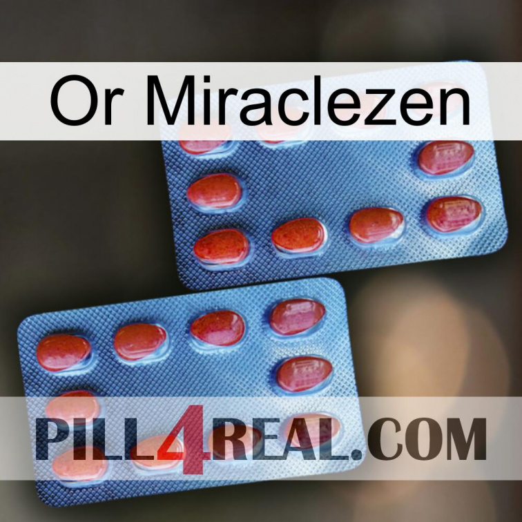 Miraclezen Gold 05